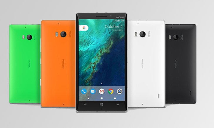 เปิดตำนานบทใหม่กับ Nokia อดีตแบรนด์มือถือยักษ์ใหญ่อันดับหนึ่งของโลก