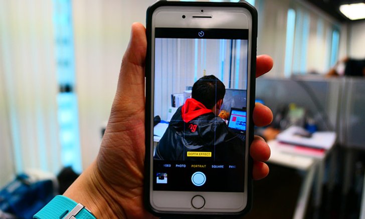 5 ทิปแนะนำสำหรับคนอยากเริ่มต้นกับ iPhone 7