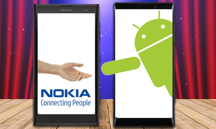 ย้อนอดีตทำไม Nokia ถึงกลายเป็นยักษ์ล้ม และสิ่งที่ Nokia ควรทำถ้าหากต้องการประสบความสำเร็จ