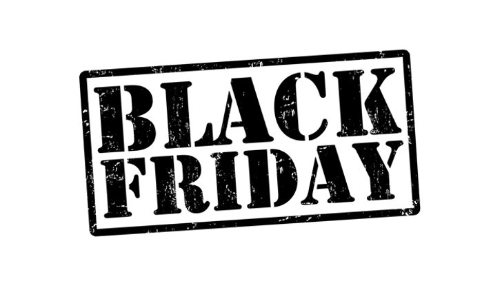 Black Friday รวมร้านค้าออนไลน์ในประเทศไทยที่ลดราคาช่วงนี้