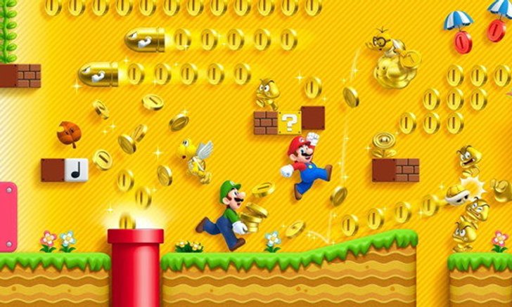 Super Mario Run เปิดให้ pre-register บน Android แล้ว