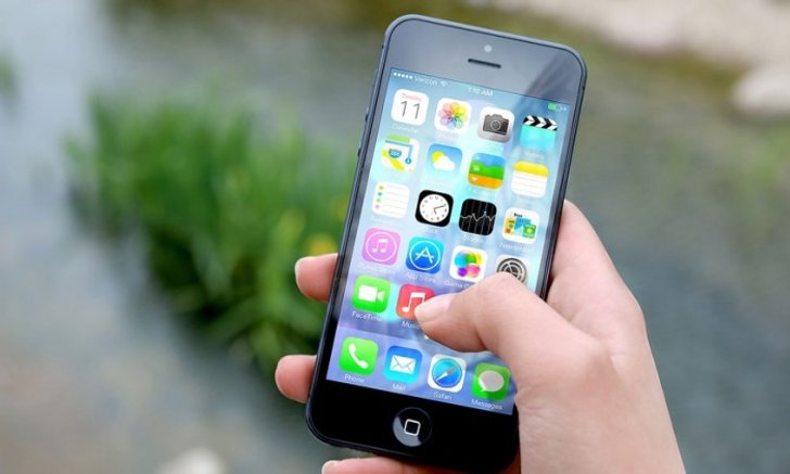 Apple คุยฟุ้ง Search Ads มียอด Conversion Rates เกิน 50%