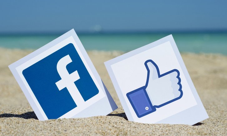 เลิกรีเซ็ตรหัสผ่านด้วยอีเมล Facebook เปิดบริการ Delegated Recovery โปรโตคอลการกู้บัญชี