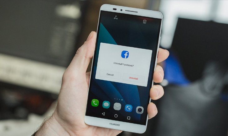 ลบแอป Facebook บน Android แล้วเริ่มต้นใหม่ที่ดีกับแอปอื่น