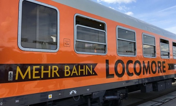 ตามไปดูรถไฟในเยอรมนี “Locomore” ที่การรถไฟไทยปรับตามได้ไม่ยากเลย
