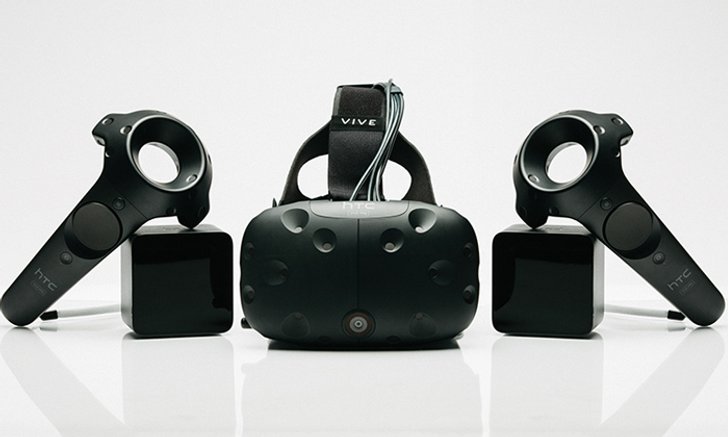 หนุ่มเมืองนอกเล่นเกม VR แค่ 5 เดือนสามารถลดน้ำหนักได้ 20 กิโล