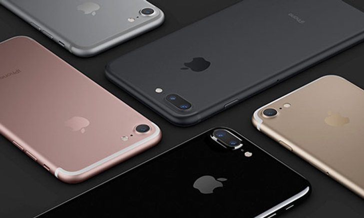 ไขข้อสงสัย ชาร์จ iPhone 7 ด้วยอแดปเตอร์ iPad เร็วขึ้นจริงไหม