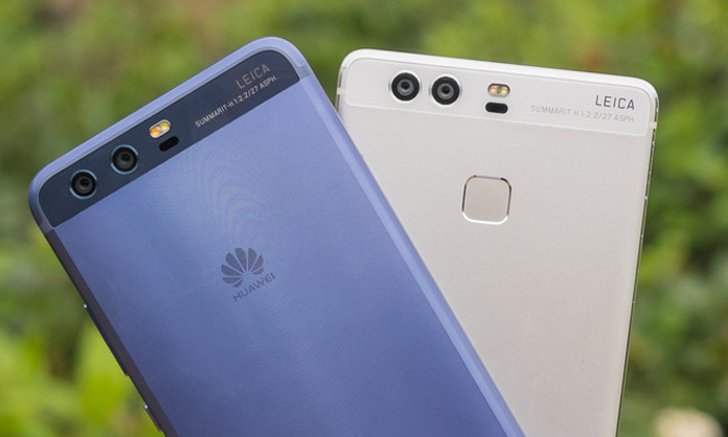 เปรียบเทียบ Huawei P10 vs Huawei P9 สองมือถือเรือธงกล้องคู่แห่งยุค แตกต่างกันแค่ไหน มีอะไรเปลี่ยนไป