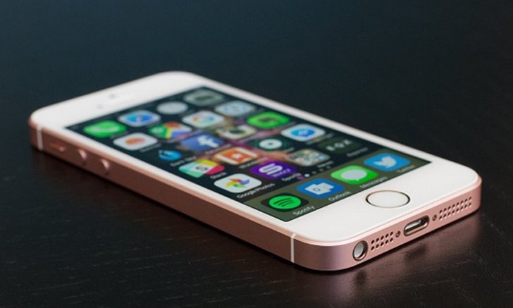 iPhone SE ความจุ 128GB อาจเปิดตัวภายในเดือนนี้!