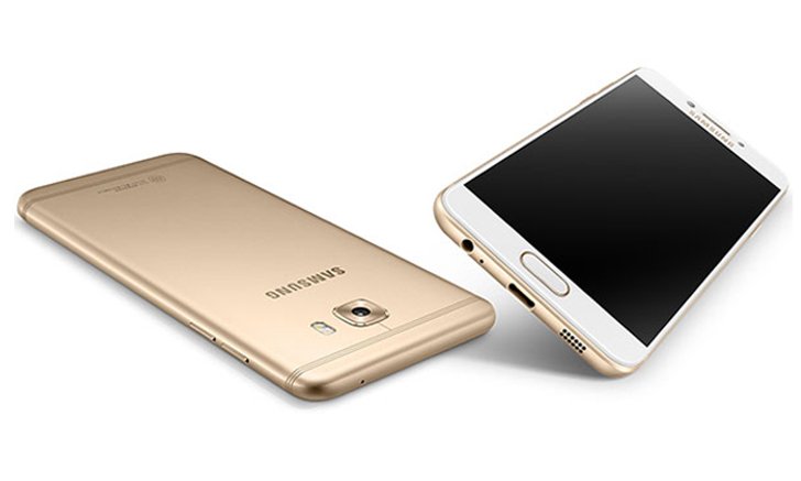 เปิดตัว Samsung Galaxy C5 Pro สมาร์ทโฟน C-Series รุ่นใหม่! ครบเครื่องทุกฟังก์ชัน