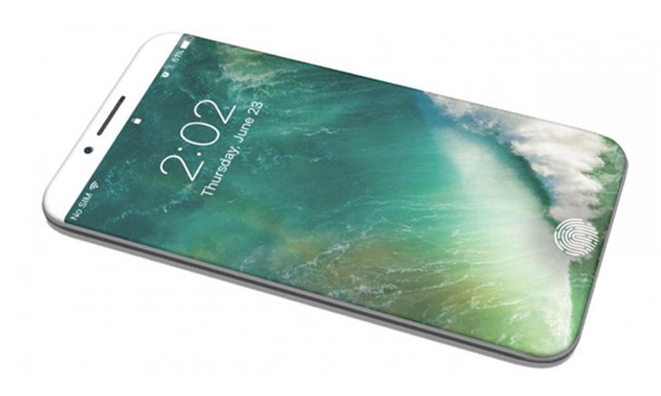 iPhone Pro อาจจะเป็นชื่อของ iPhone รุ่น Premium ที่จะเปิดตัวพร้อม iPhone 7S