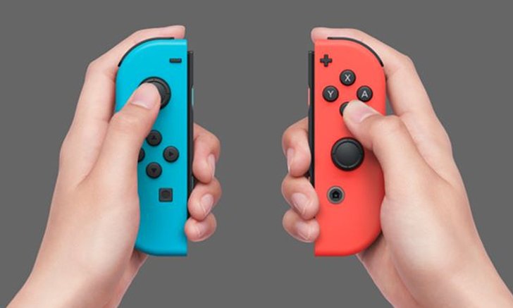 นินเทนโด แก้ไขปัญหาการเชื่อมต่อของ Joy-con บน Nintendo Switch แล้ว !!