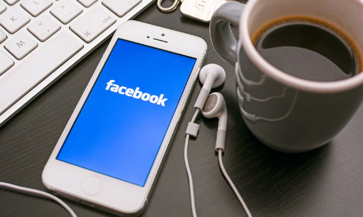 ลืม Log Out ไอดี Facebook จัดการได้ แม้อยู่ระยะไกล