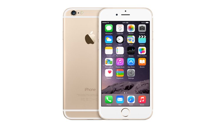 ซื้อไหมเมื่อ iPhone 6 กลับมาขายในไทยขนาด 32GB มีเฉพาะสีทอง