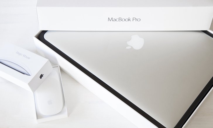 จะทำอย่างไร ? ถ้าต้องเชื่อมต่อ MacBook, MacBook Pro รุ่นใหม่ผ่าน USB-C ไปยังอุปกรณ์อื่น ๆ