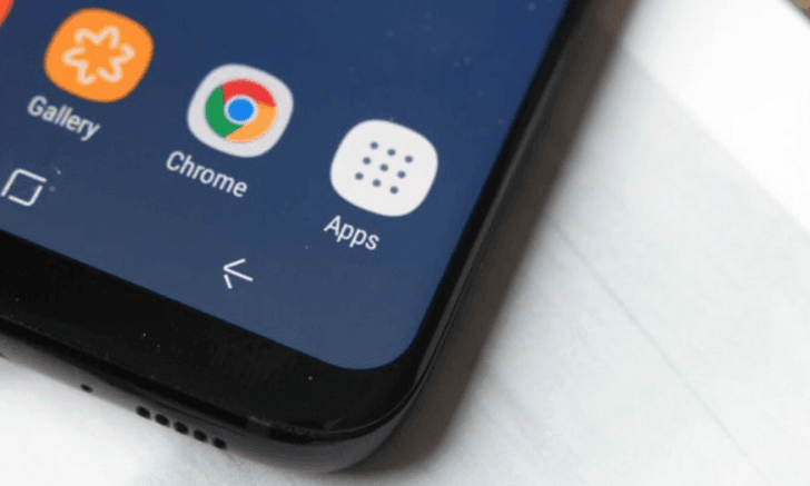 Samsung Galaxy S8 สามารถปิด App Drawer ย้ายแอปทั้งหมดรวมไว้ในหน้าแรกได้