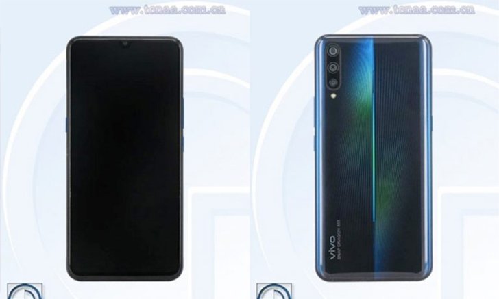 หลุดภาพตัวเครื่อง และราคา “iQOO” แบรนด์ย่อยของ “vivo” ก่อนเปิดตัวจริง เร็วๆ นี้
