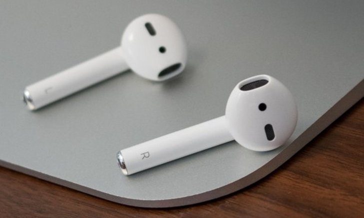 สื่อนอกเผยข้อมูลวงใน AirPods 2 อาจเปิดขายปลายเดือนนี้เลย