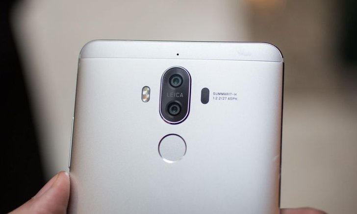 Huawei ปล่อยอัปเดต Android Pie ให้ Mate 9 และ nova 2s แล้ว