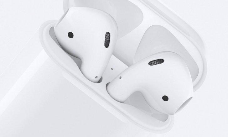 AirPods 2 จะรองรับชาร์จไร้สาย และชาร์จเต็มได้ไวอย่างไม่น่าเชื่อ!