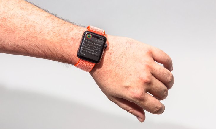 “5 ฟีเจอร์ใหม่” ที่ Apple Watch รุ่นใหม่ ควรมีในอนาคต