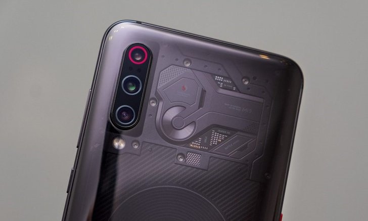 Xiaomi Mi 9 ทำคะแนนทดสอบวิดีโอโดย DxOMark ได้ “สูงสุด” เหนือสมาร์ตโฟนทุกรุ่น