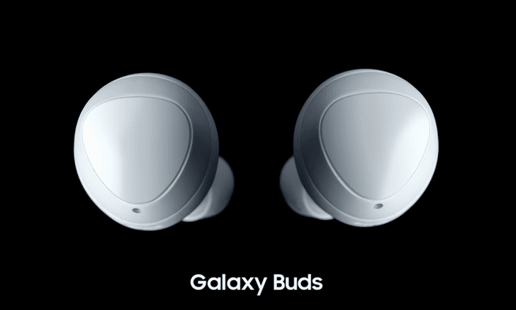 Samsung เปิดตัวหูฟังไร้สาย Galaxy Buds ถูกกว่า AirPods แถมใช้งานได้ยาวนานกว่า