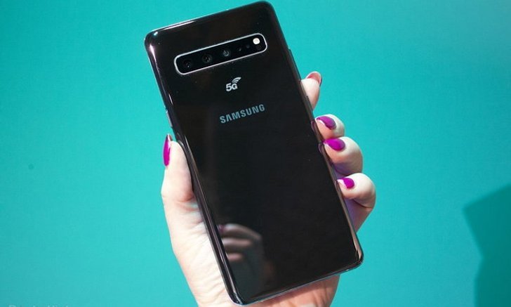 "Samsung Galaxy S10 5G" จะเริ่มขายใน 8 ประเทศ : ทั้งสหรัฐอเมริกาและยุโรป