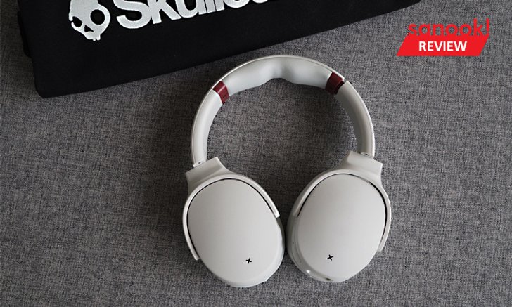 รีวิว "Skullcandy Venue" หูฟังไร้สายที่เหมาะสำหรับทุกไลฟ์สไตล์