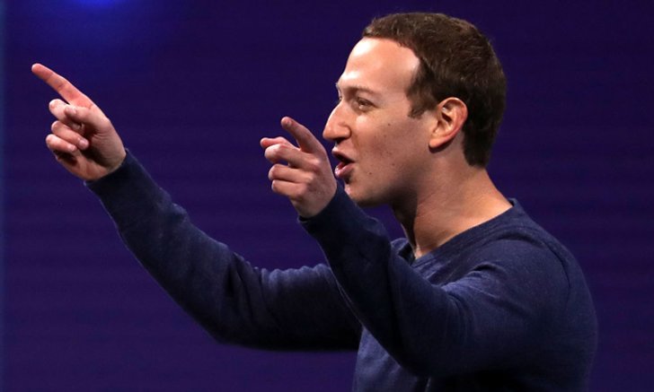 "Mark Zuckerberg" ยืนยันไม่ให้ผู้ใช้ Facebook จ่ายเงินเพื่อแลกกับการปิดโฆษณา