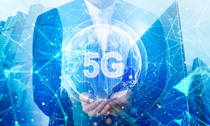 MediaTek ร่วมกับแบรนด์ผู้ผลิตมือถือชั้นนำ กระตุ้นการใช้นวัตกรรม 5G บนสมาร์ทโฟน
