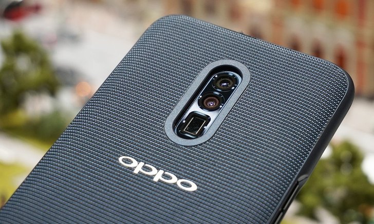 รอดูของเด็ด Oppo เตรียมเปิดiตัวสมาร์ตโฟนกล้องซูม 10x ในเดือนหน้า!