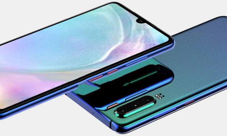 หลุดสเปคสำคัญ Huawei nova 4e ก่อนเปิดตัวจริง 14 มี.ค. นี้ : ระดับกลางน่าใช้ไม่ใช่น้อย