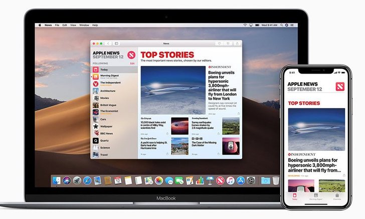 Apple มีบริการเสียเงินรายเดือนใหม่มาแน่นอน!