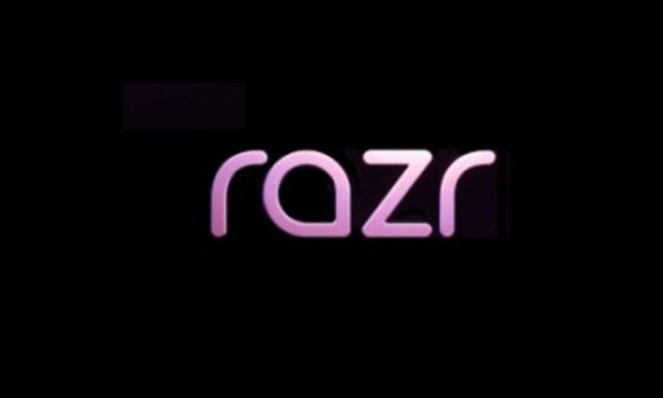ลือ Motorola RAZR มือถือพับได้จะมาพร้อมกับขุมพลัง "Snapdragon 710"