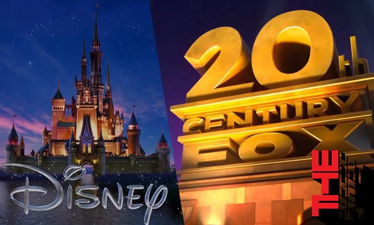 Disney ได้อะไรบ้าง? จากการปิดดีล “ซื้อกิจการ Fox” ได้สำเร็จ
