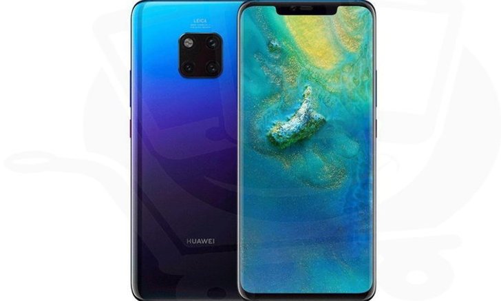 ผู้บริหาร Huawei เผยว่า Mate 30 จะเปิดตัวภายในเดือนกันยายน – ตุลาคม 2019