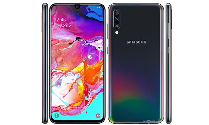 เตรียมพบกัน “Samsung Galaxy A70” สุดยอดมือถือประสิทธิภาพสูง เปิดตัวครั้งแรก 10 เมษายน นี้