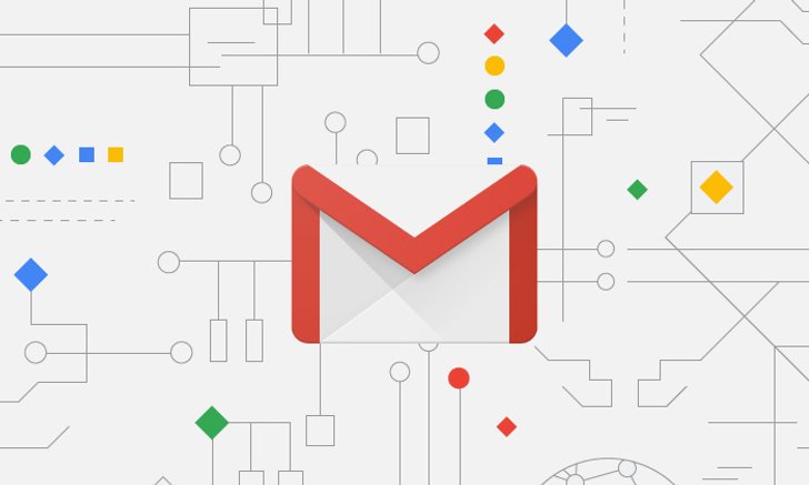 Gmail ครบรอบ 15 ปี มีการเพิ่มฟีเจอร์ AI ระบบช่วยเขียนเมล และตั้งเวลาส่งเมล