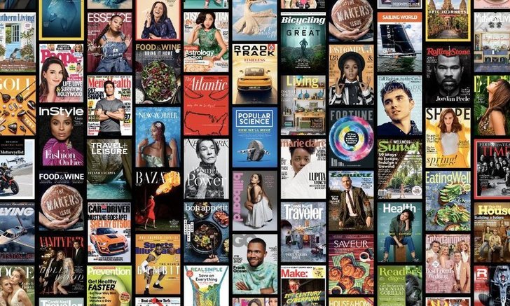 เผยรายชื่อ “หนังสือพิมพ์” และ “นิตยสาร” ทั้งหมดในบริการติดตามข่าว “Apple News+”