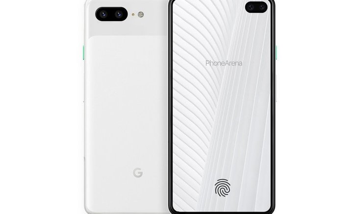 รายงานล่าสุด Pixel 4 เรือธงล่าสุดของ Google ที่จะเปิดตัวปีนี้