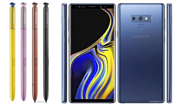 "Samsung Galaxy Note 10" อาจจะมีเวอร์ชั่นเครื่องเล็กเพื่อขายในยุโรป