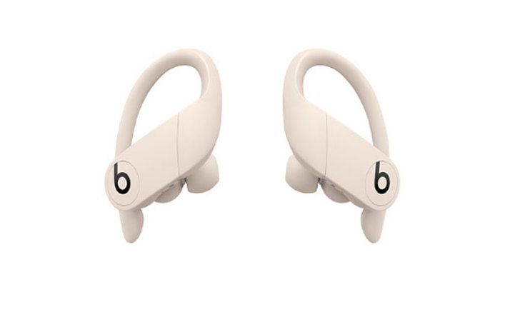 Apple เปิดตัว Powerbeats Pro Totally Wireless หูฟังไม่มีสาย ที่เสียงดีกว่า AirPods