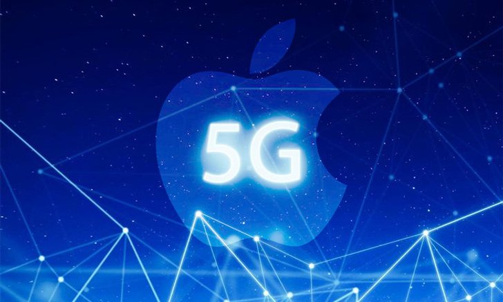 Apple จะหาโมเด็ม 5G ได้จากไหนบ้าง? เมื่อ Qualcomm และ Samsung จะไม่ขายโมเด็ม 5G ให้