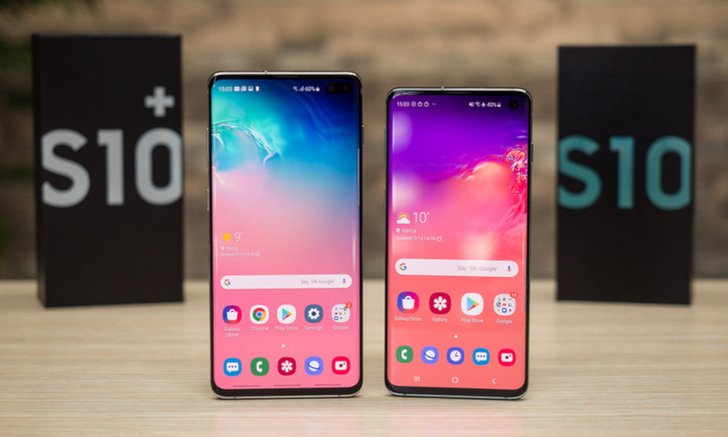 Samsung อาจจำหน่าย Galaxy S10 ได้มากกว่า 60 ล้านเครื่อง ในปี 2019 นี้  และแนวโน้มตลาดในอนาคต
