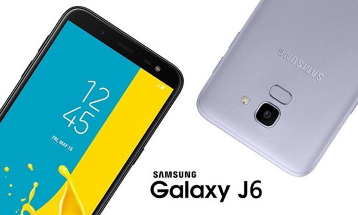 Samsung เริ่มปล่อยอัปเดต Android Pie ให้กับ Galaxy J6 แล้ว