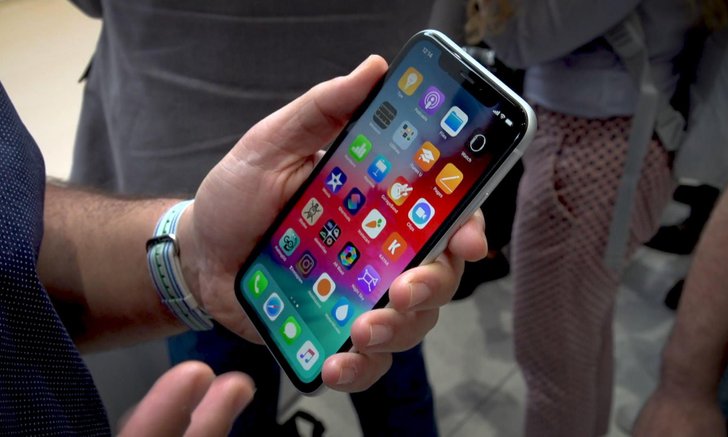 แย่ต่อเนื่อง Apple ประสบปัญหายอดขาย iPhone ลดลงอีกไตรมาส