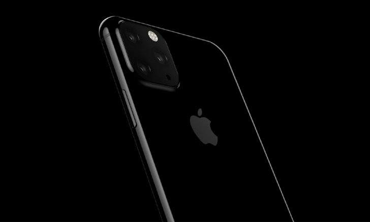 สักที iPhone รุ่นใหม่จะเน้นเสริมประสิทธิภาพกล้องเป็นหลัก