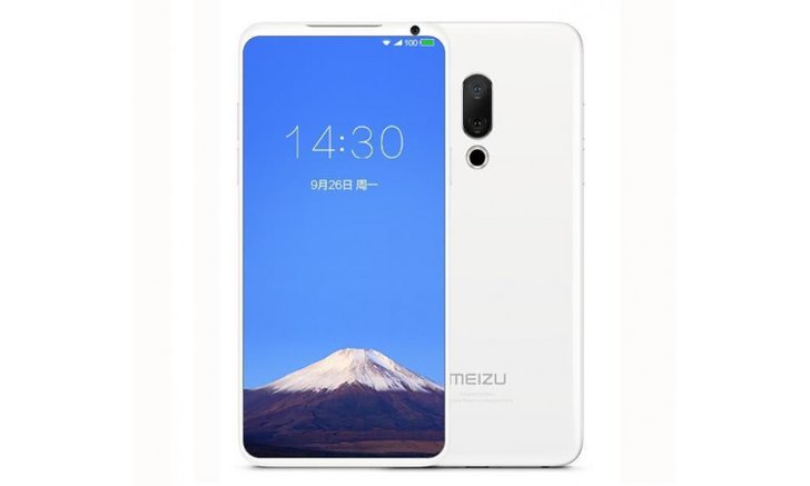 ยืนยันสเปคเรือธง Meizu 16s จะใช้ชิปทรงพลัง Snapdragon 855 และกล้องพรีเมียม 48 ล้านพิกเซล