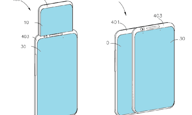 สมาร์ตโฟน Oppo และ OnePlus รุ่นใหม่ อาจมีหน้าจอ ป๊อปอัพ ด้วย